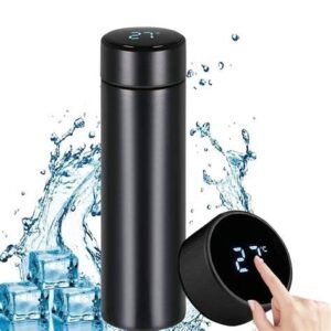 Digital Vacuum Flask