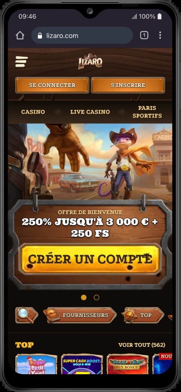 Casino lizaro - Wat maakt mobiele streamingapps zo aantrekkelijk voor gamers?