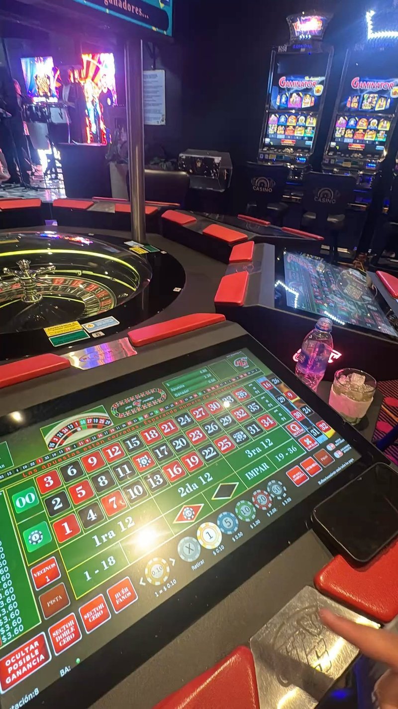 Découvrez lucky8 casino france